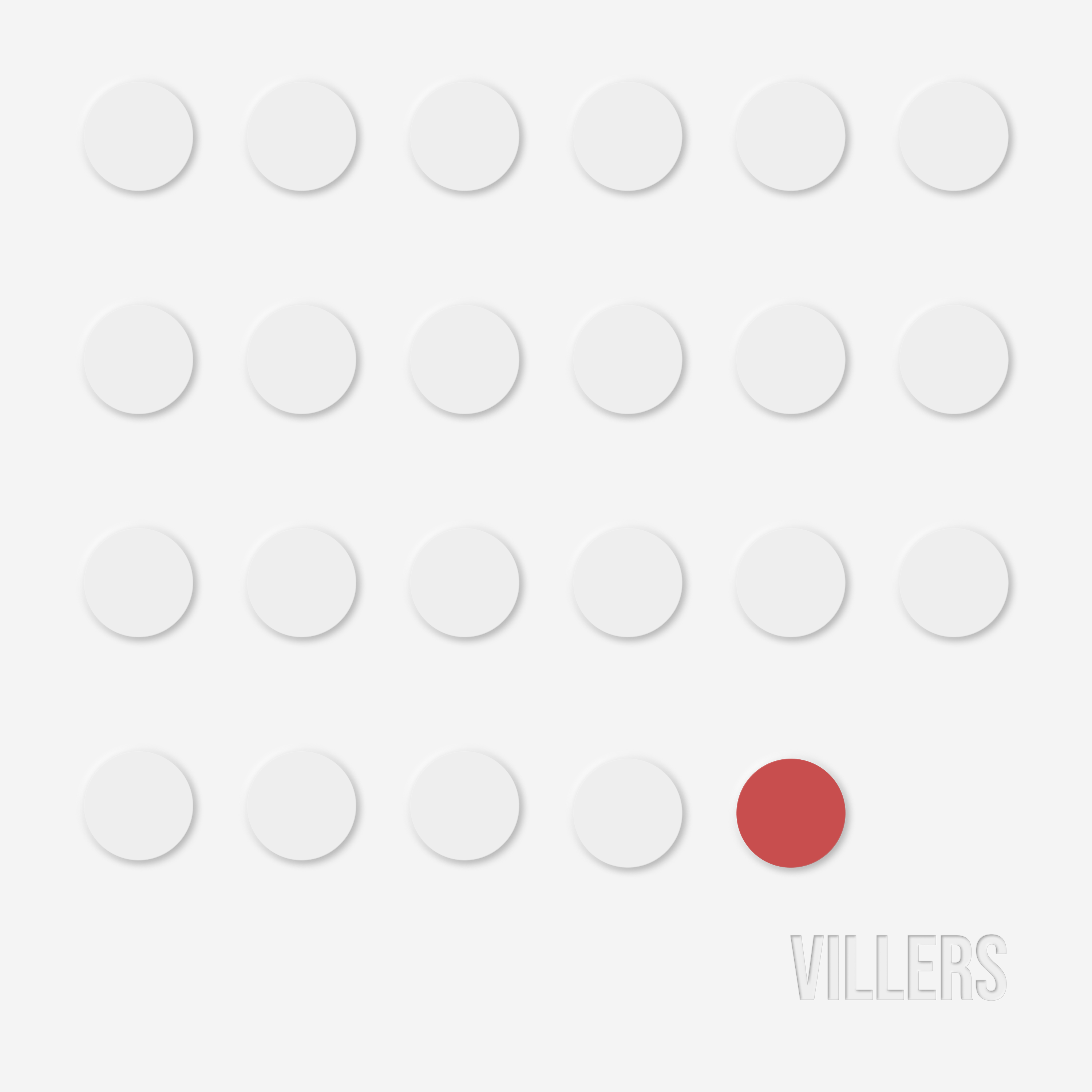 Cover of 23 single